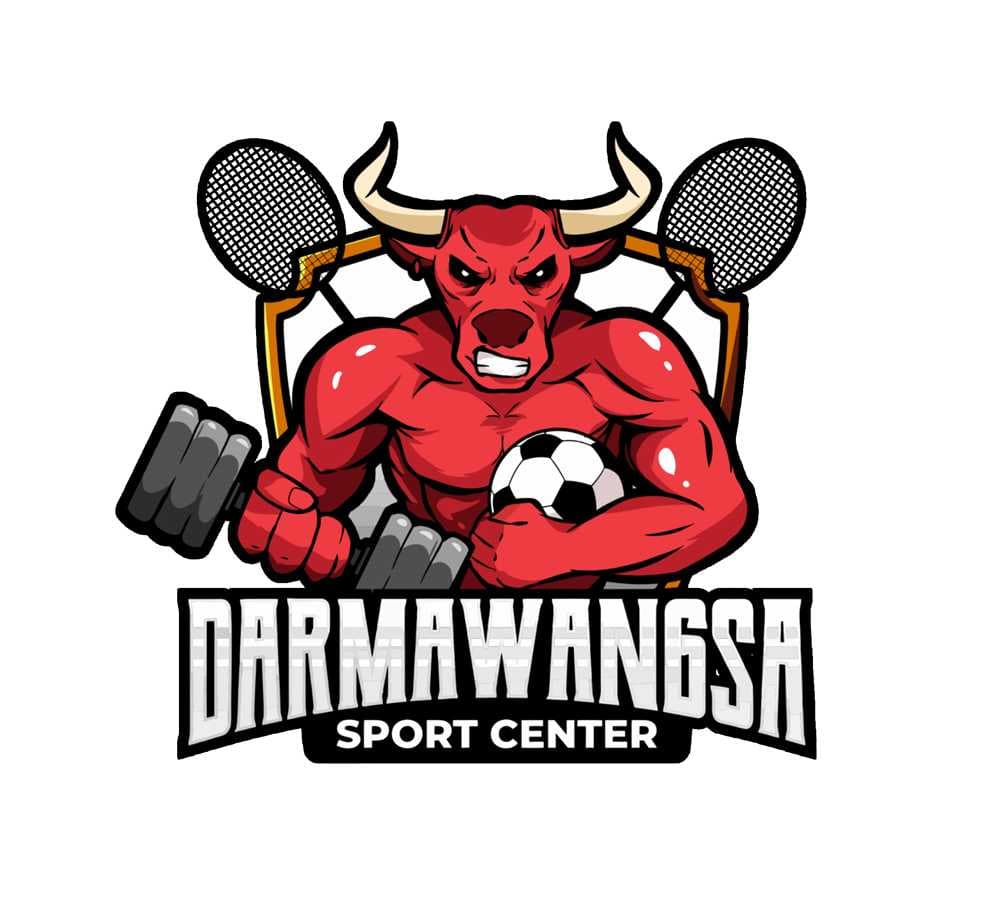 Logo Darmawangsa Sport Center
