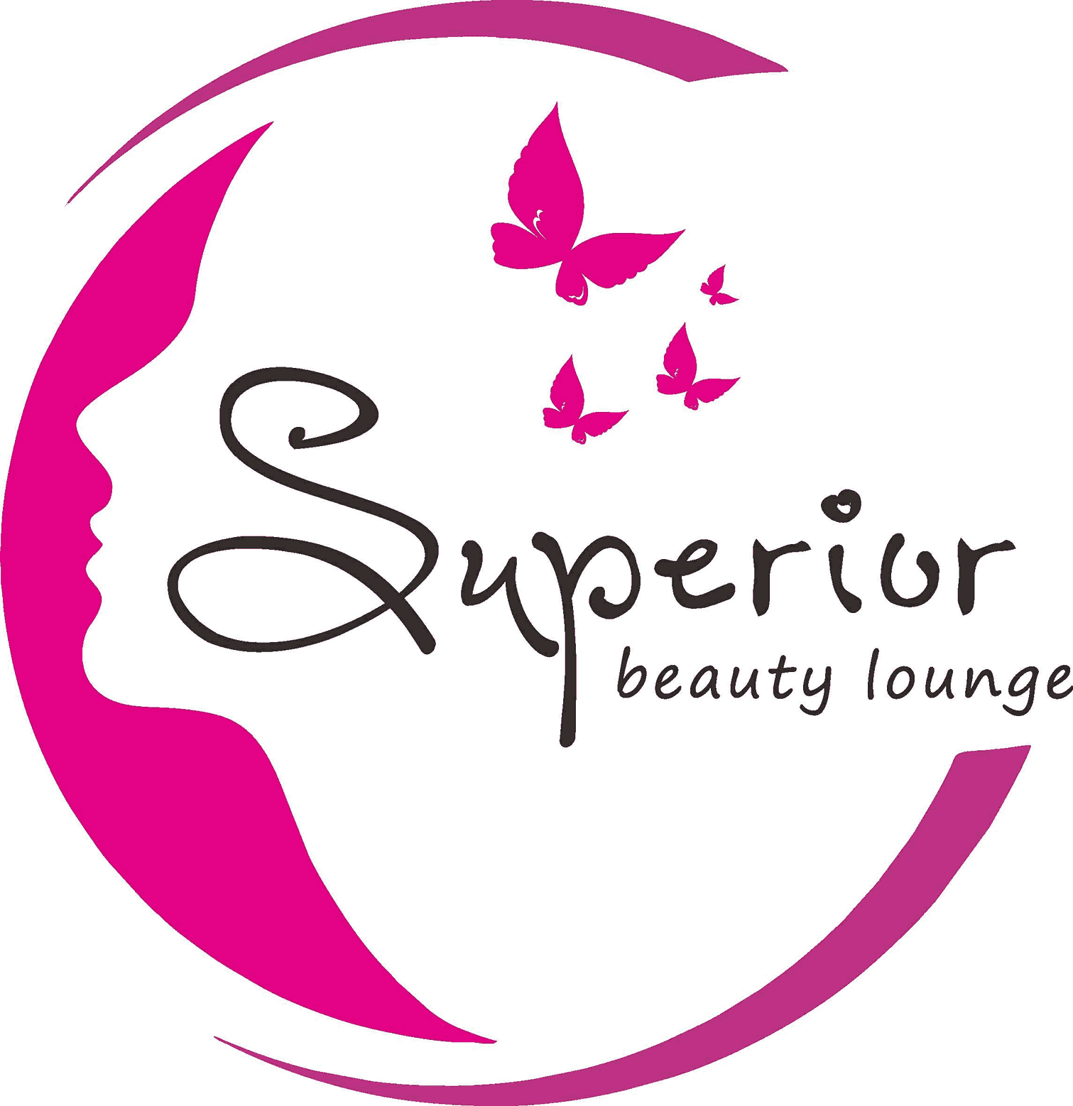 Logo superior beautylounge