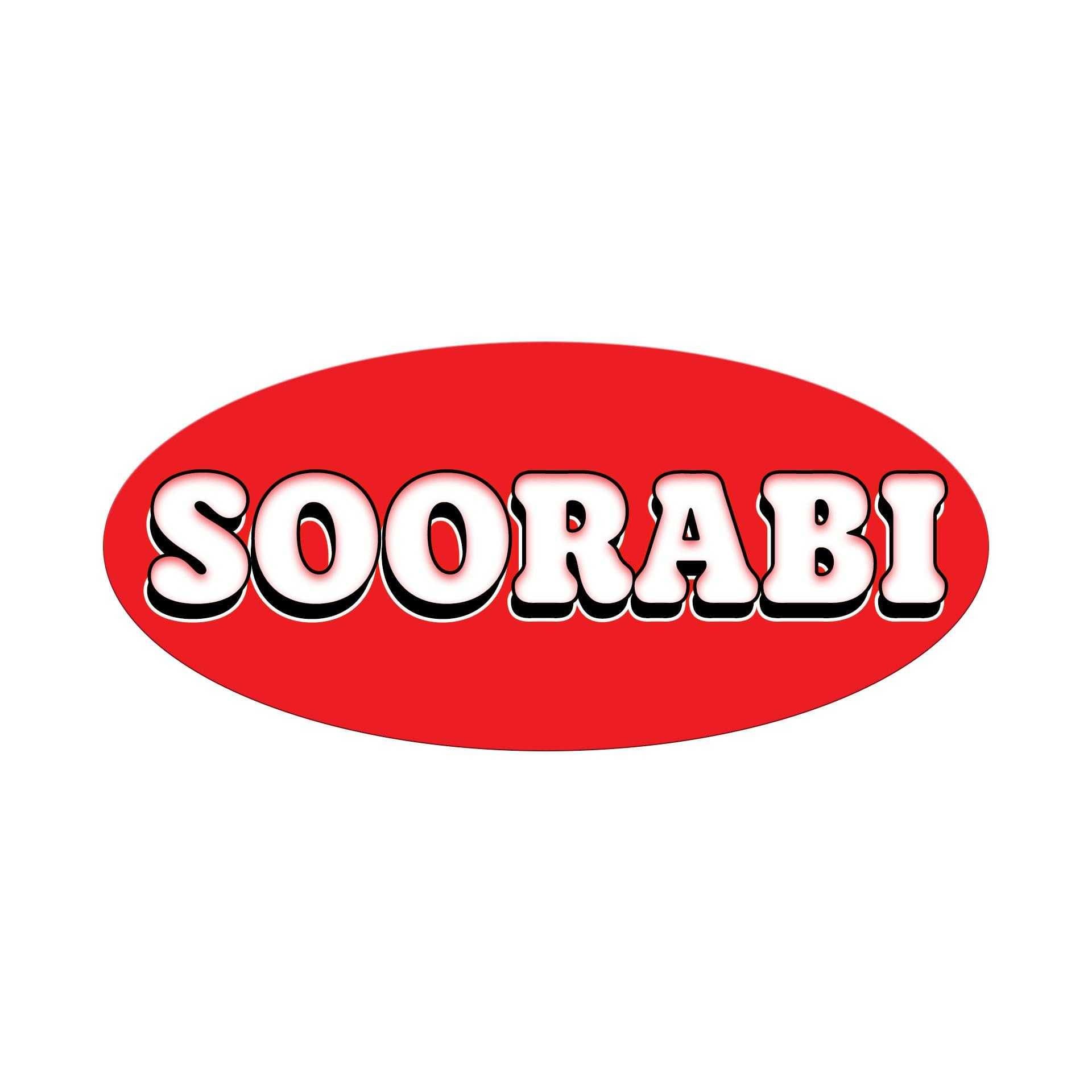 Logo Soorabi