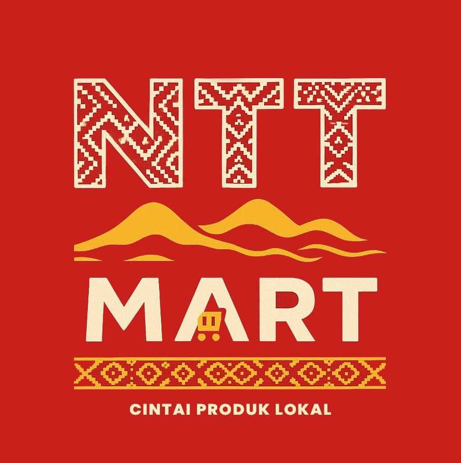 Logo NTT MART