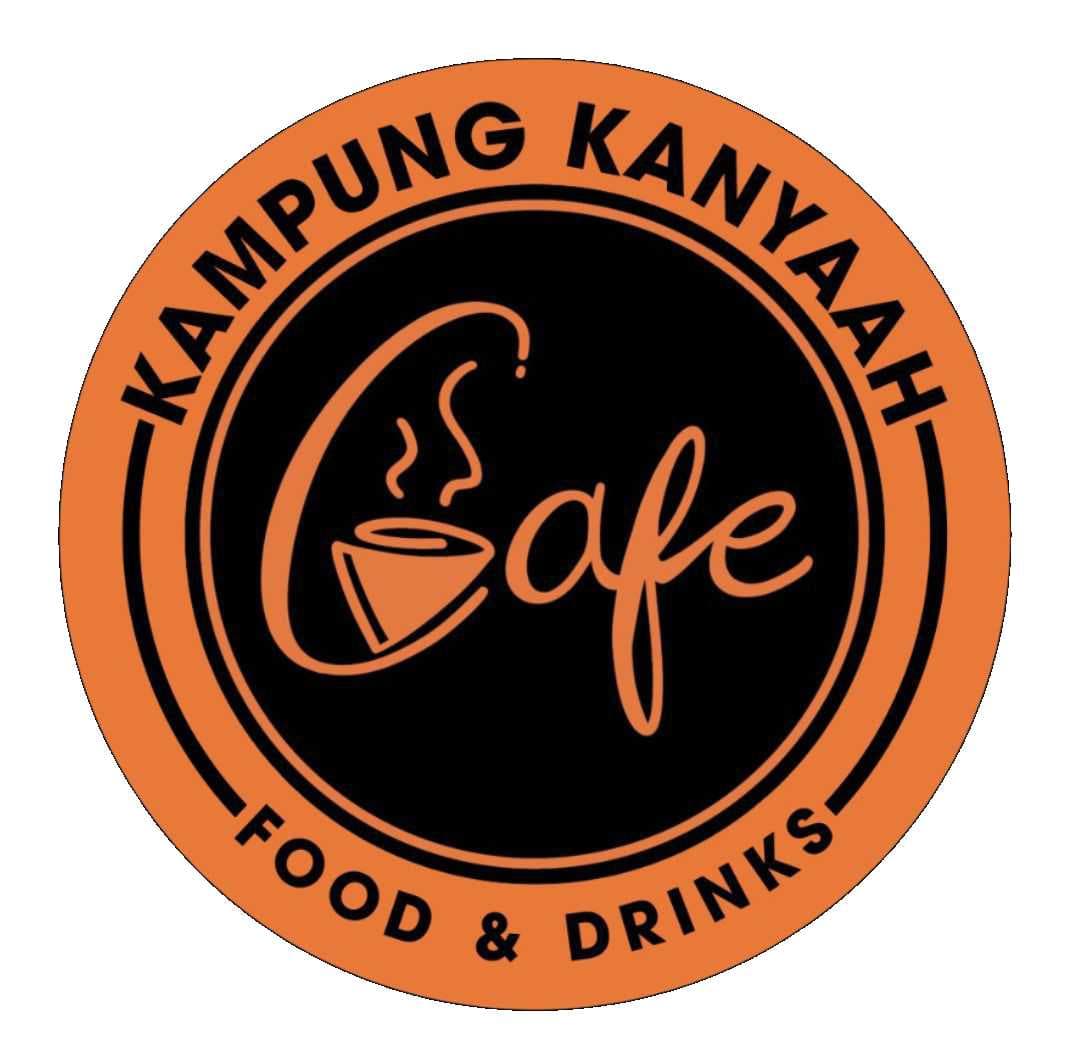 Logo Kampung Kanyaah Cafe