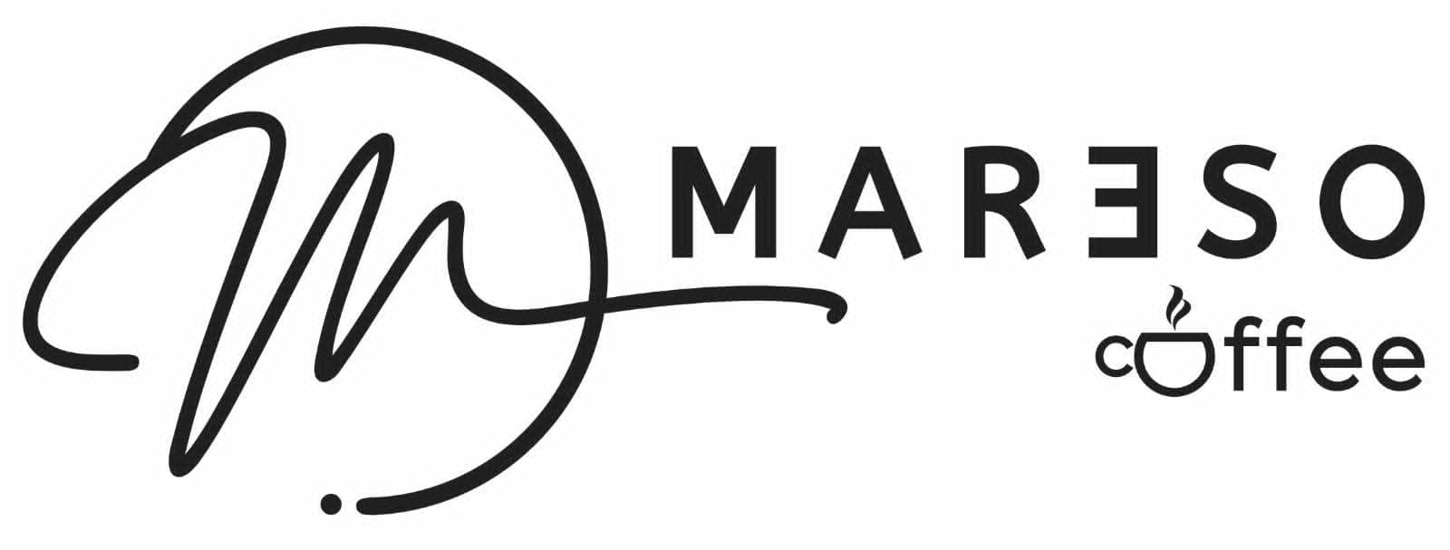 Logo Mareso Coffee