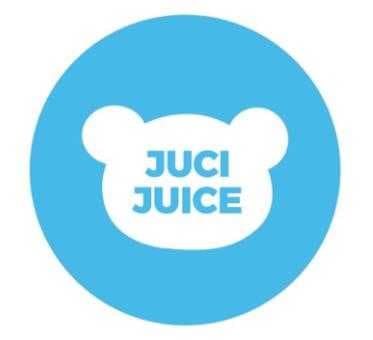 Logo Juci Juice Plaza Festival