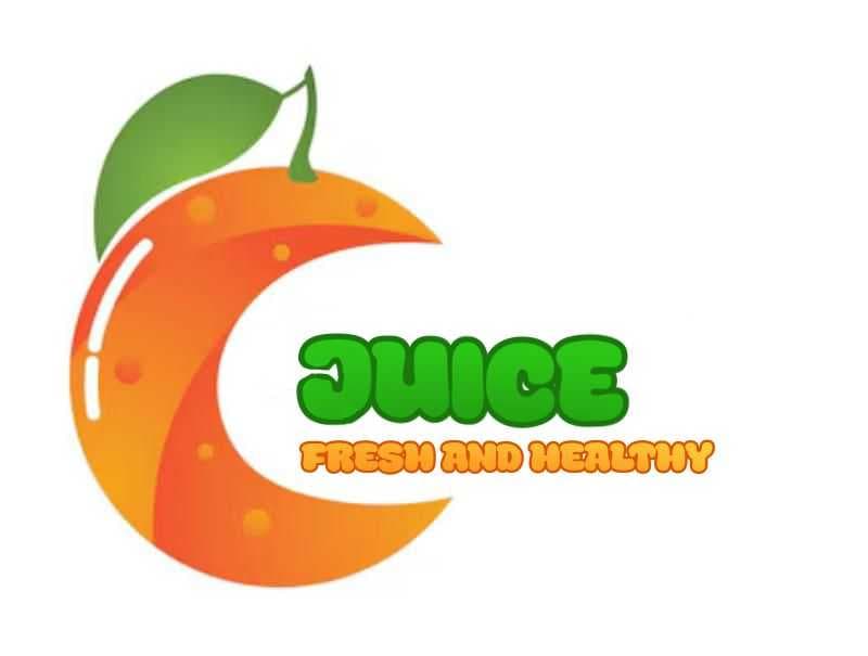 Logo C - Juice