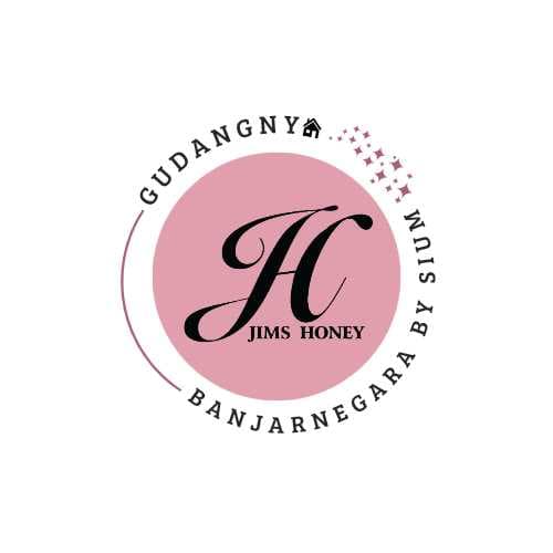 Logo Sium Jims Honey Banjarnegara