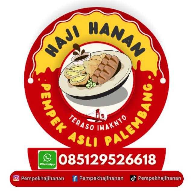 Logo PEMPEK HAJI HANAN
