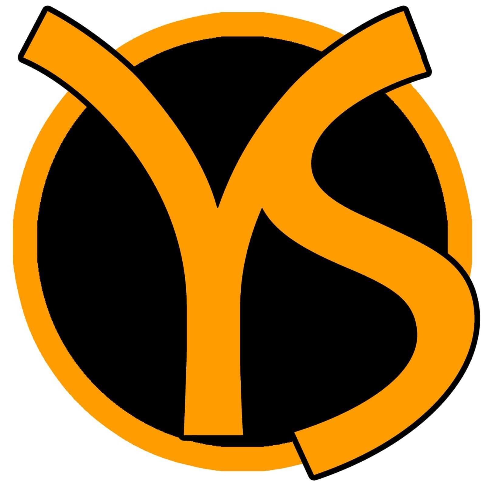 Logo Kedai Ys