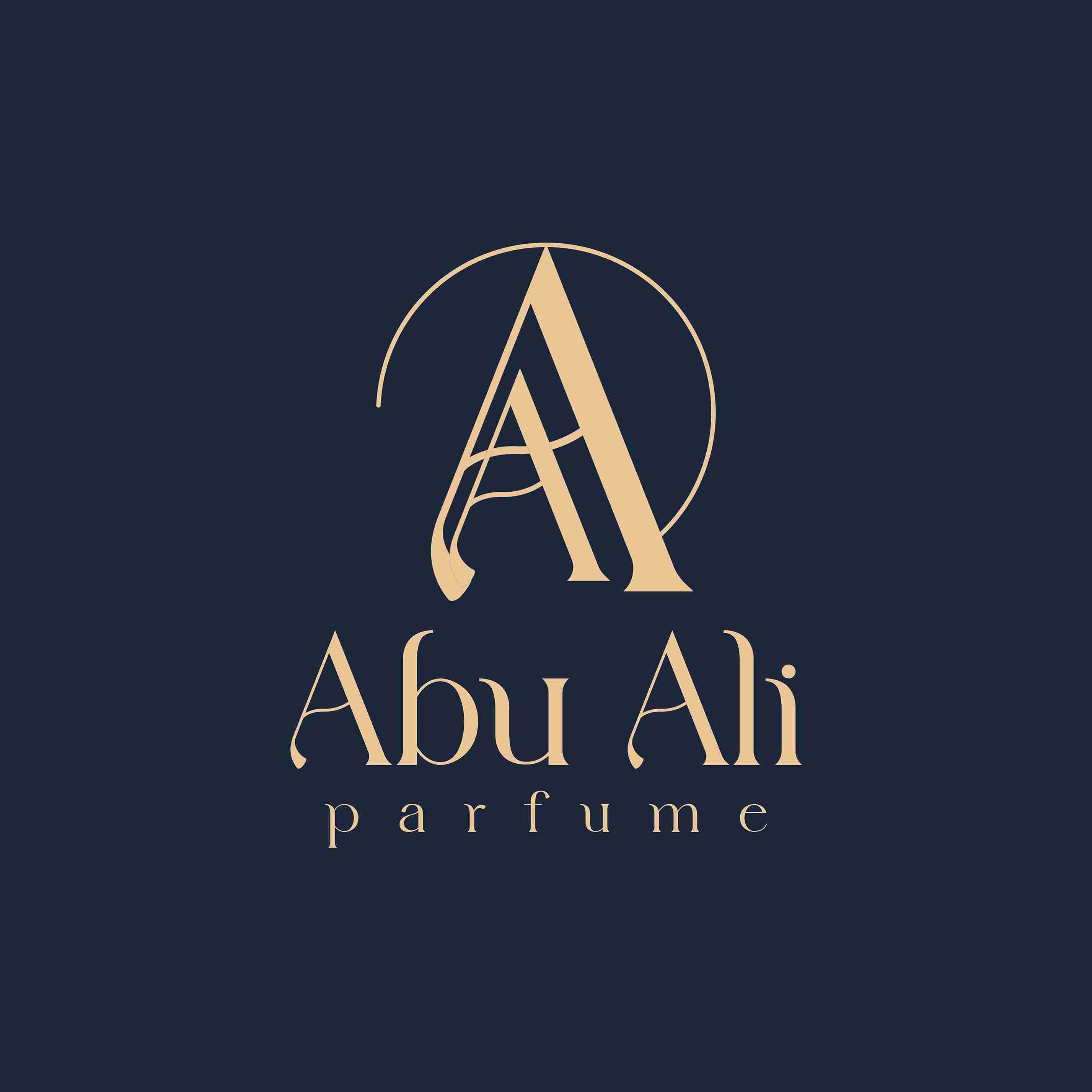 Logo Abu Ali Parfume
