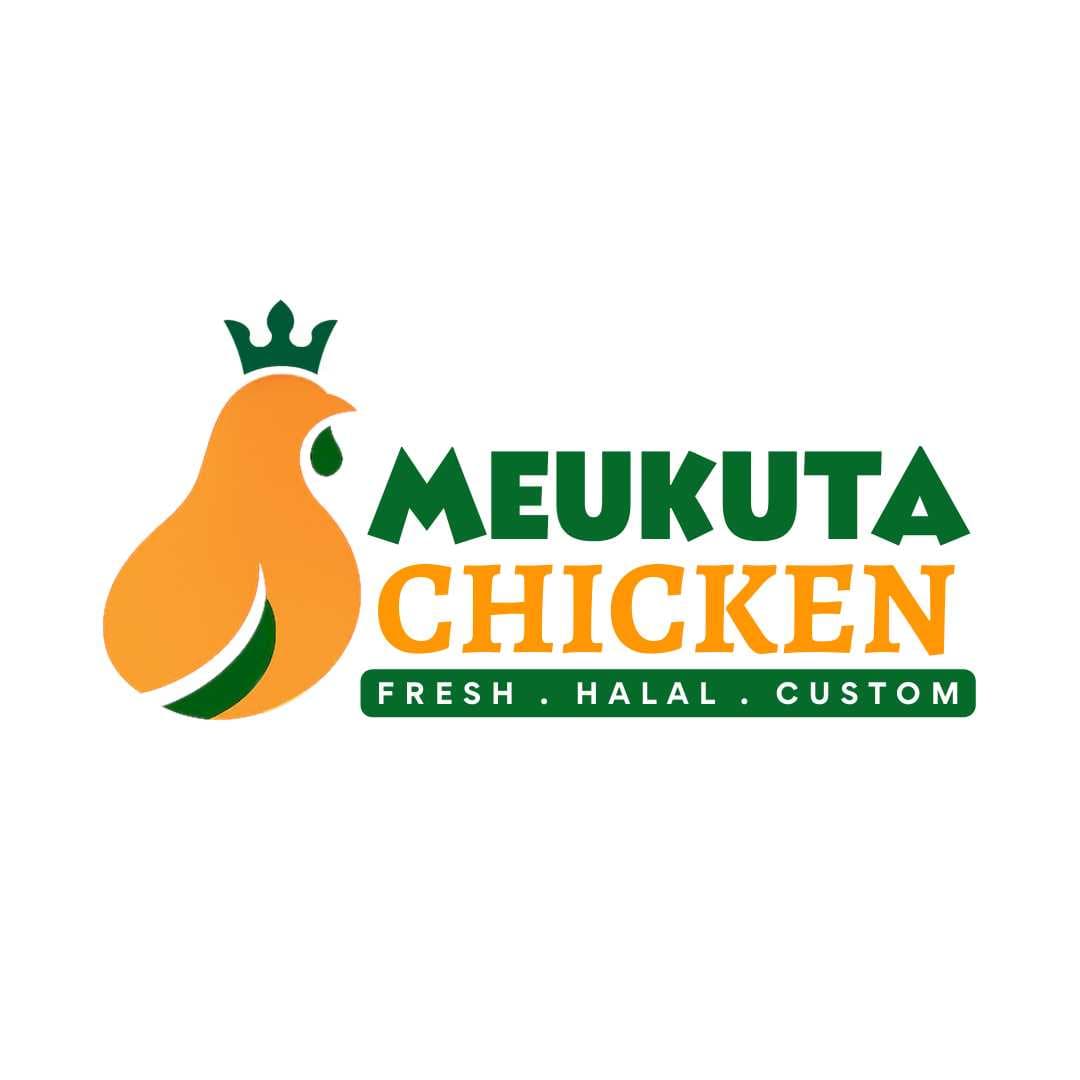 Logo MEUKUTA CHICKEN