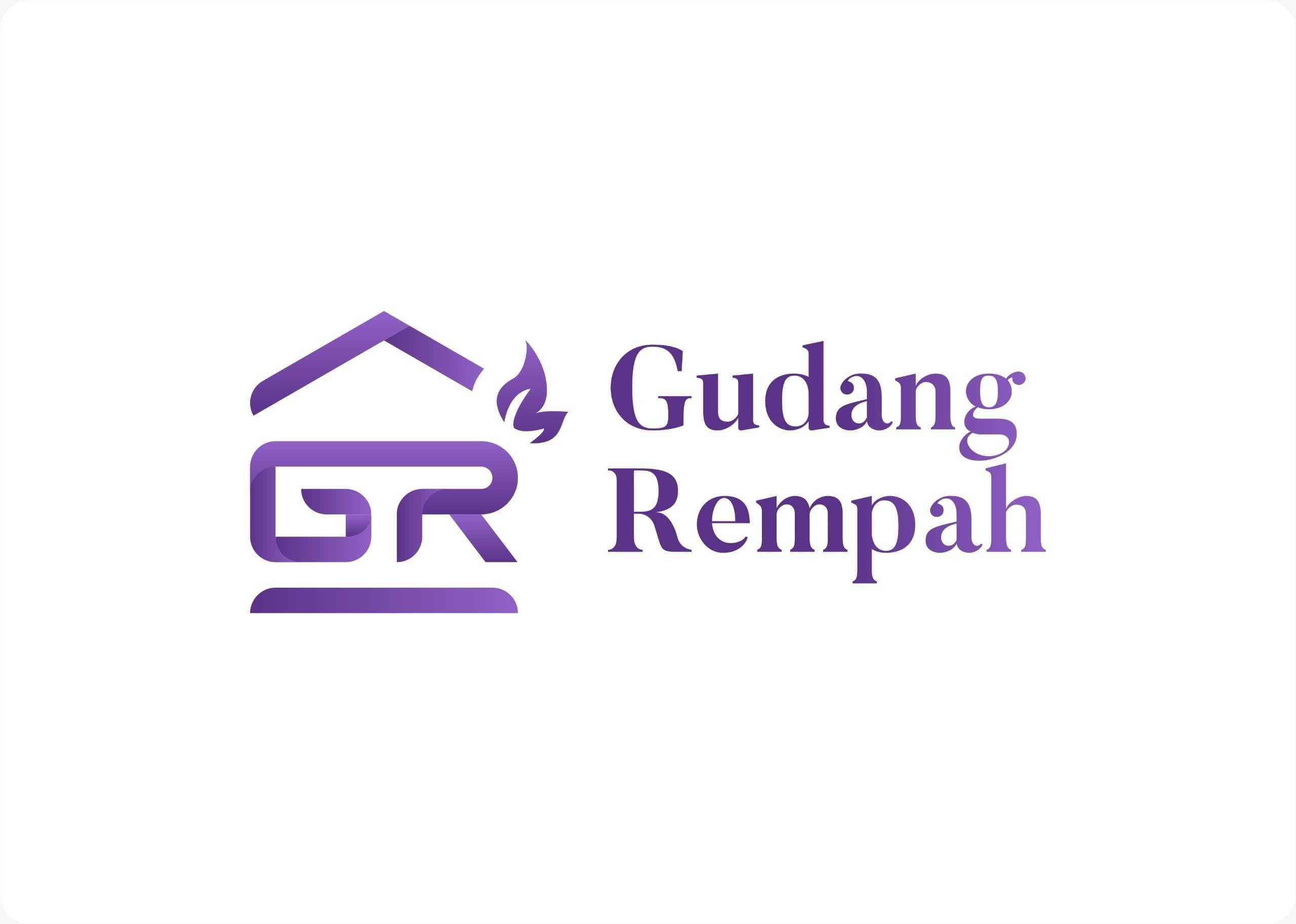 Logo GUDANG REMPAH