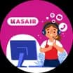 Kasair Support Avatar