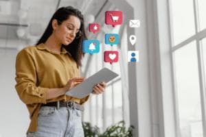 5 Cara Sistem POS Membantu Bisnis Iklan Sukses