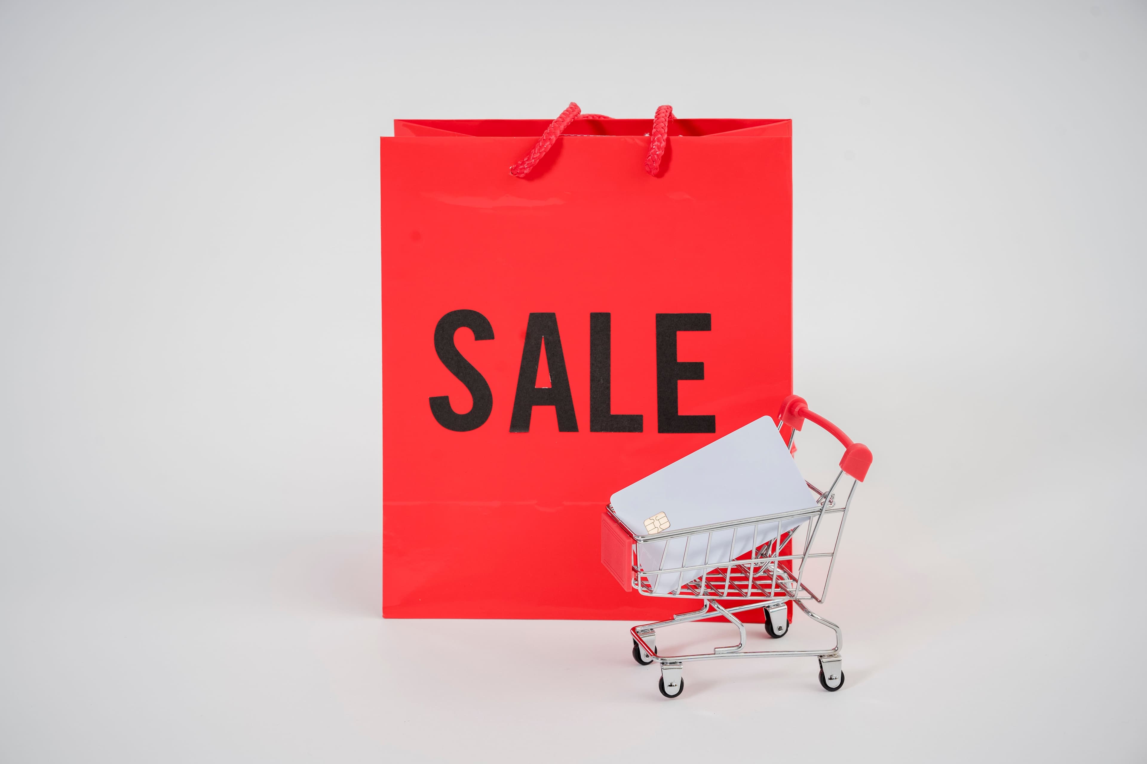 Keberhasilan Promosi dan Diskon dengan Sistem Kasir