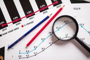 Sistem Kasir dan Analitik Prediktif untuk Penjualan