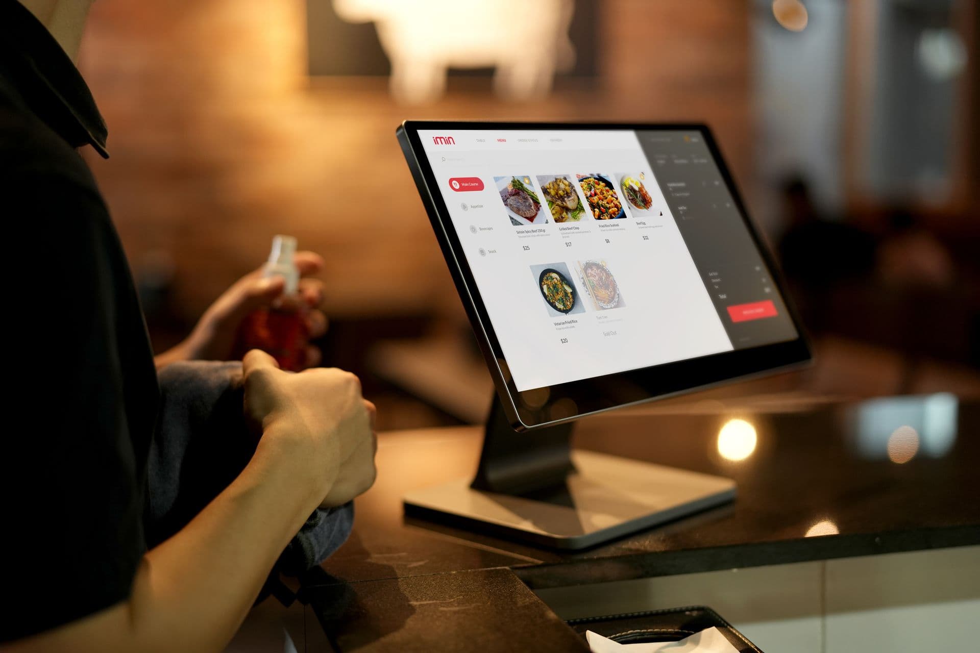 Cara Membandingkan Tawaran Vendor Software POS Kasir