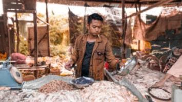 Sistem Kasir untuk Peluang Bisnis di Kalimantan Utara