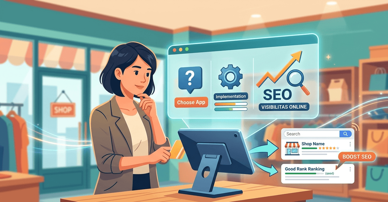 Tantangan dalam Memilih dan Mengimplementasikan Aplikasi Kasir yang Meningkatkan SEO
