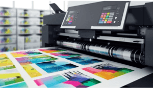 Tingkatkan Efisiensi dalam Usaha Digital Print