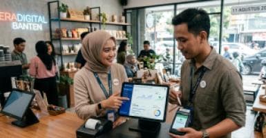 Transformasi Bisnis di Era Digital