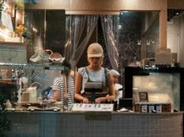 Aplikasi Kasir Mudah untuk Efisiensi Bisnis Kuliner