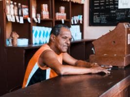 Software Kasir untuk Usaha Kecil di Papua