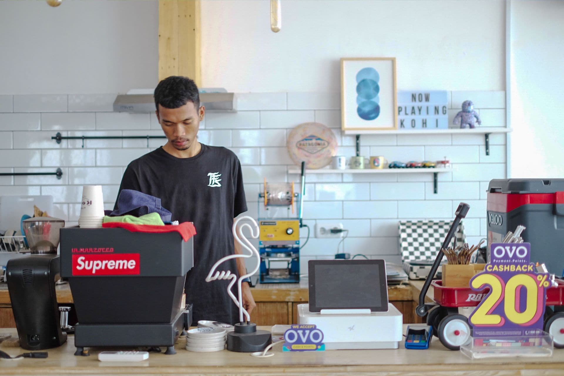 Manajemen Keuangan dengan Software Kasir di Sulawesi Selatan