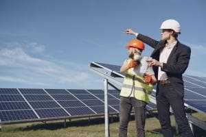 Software POS Kasir untuk Purnajual Energi Terbarukan