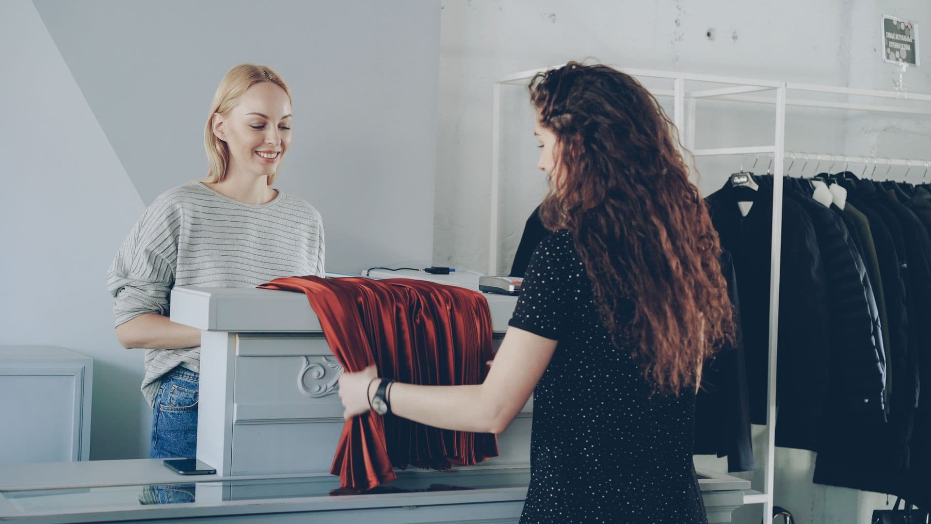 Aplikasi Kasir Laundry Terbaik untuk Bisnis Keluarga
