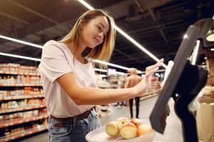 Optimalkan Checkout Online dan Offline dengan POS