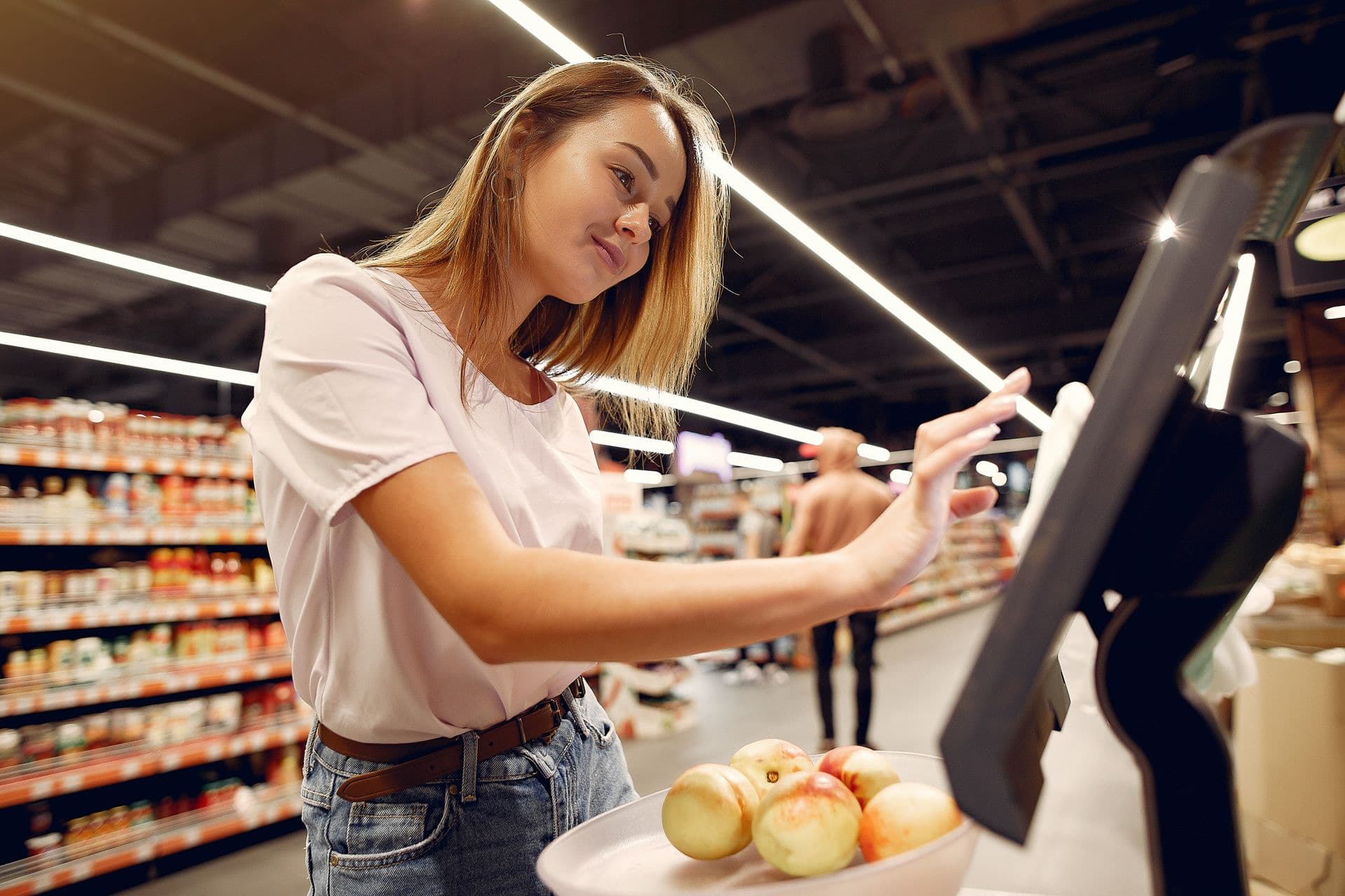 Optimalkan Checkout Online dan Offline dengan Sistem Kasir