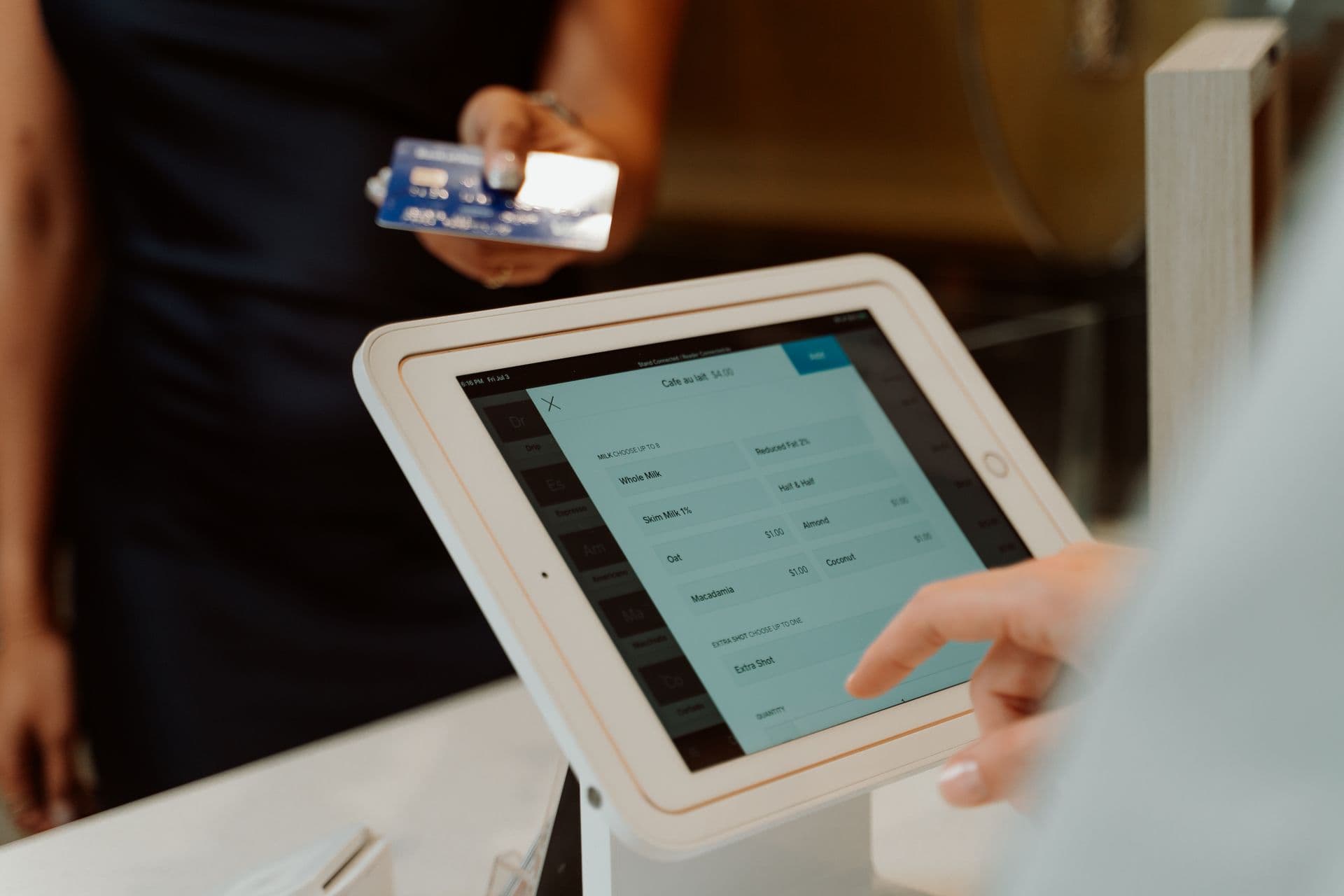 Panduan Memilih Software Kasir untuk Bisnis