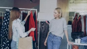 Software Kasir untuk Operasional Toko Fashion