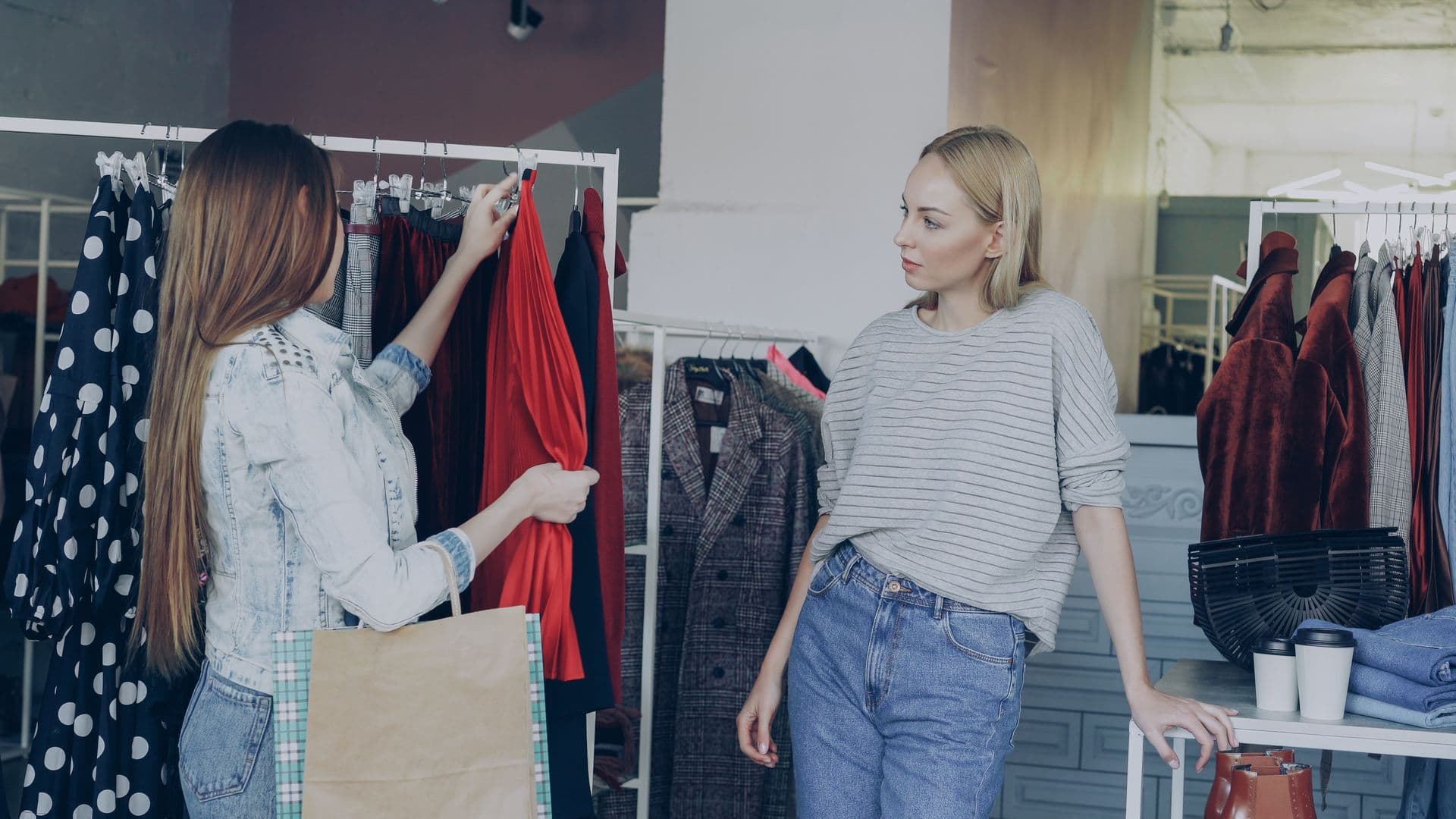 Software Kasir untuk Operasional Toko Fashion