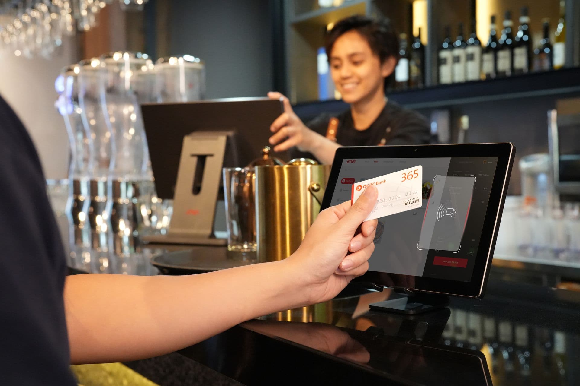 Aplikasi Kasir untuk Berbisnis di Kalimantan Tengah