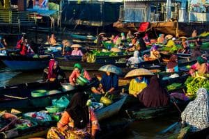 Software Kasir untuk Usaha Kecil di Kalimantan Selatan
