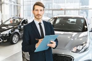 Penggunaan Sistem Kasir untuk Bisnis Otomotif di Lampung