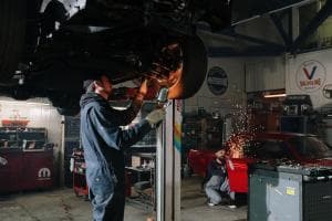 Aplikasi Kasir Bengkel untuk Meningkatkan Produktivitas