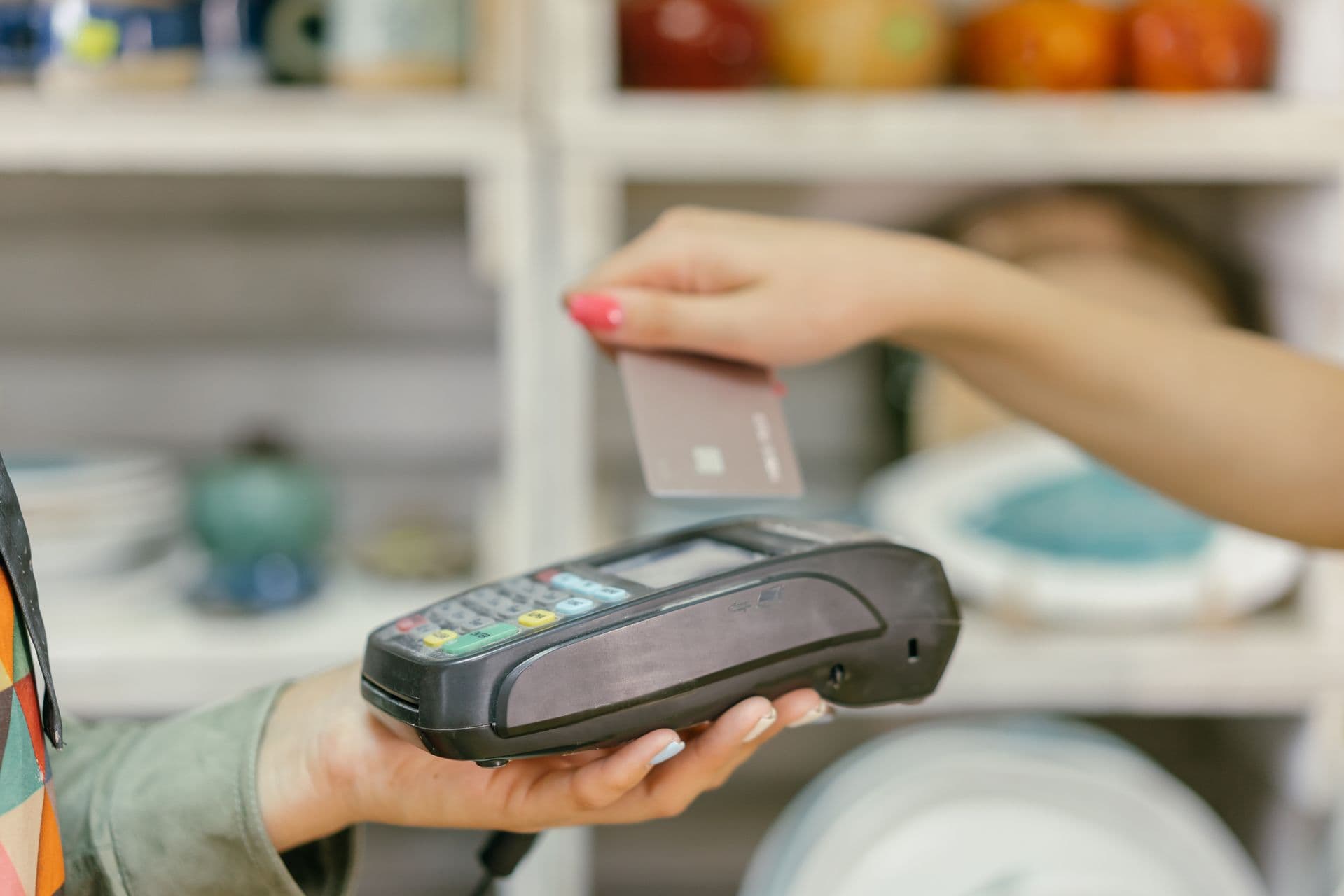 Software Kasir untuk Efisiensi Logistik Efektif