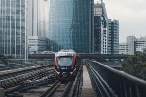 Sistem Kasir untuk Bisnis Transportasi Sulawesi Barat