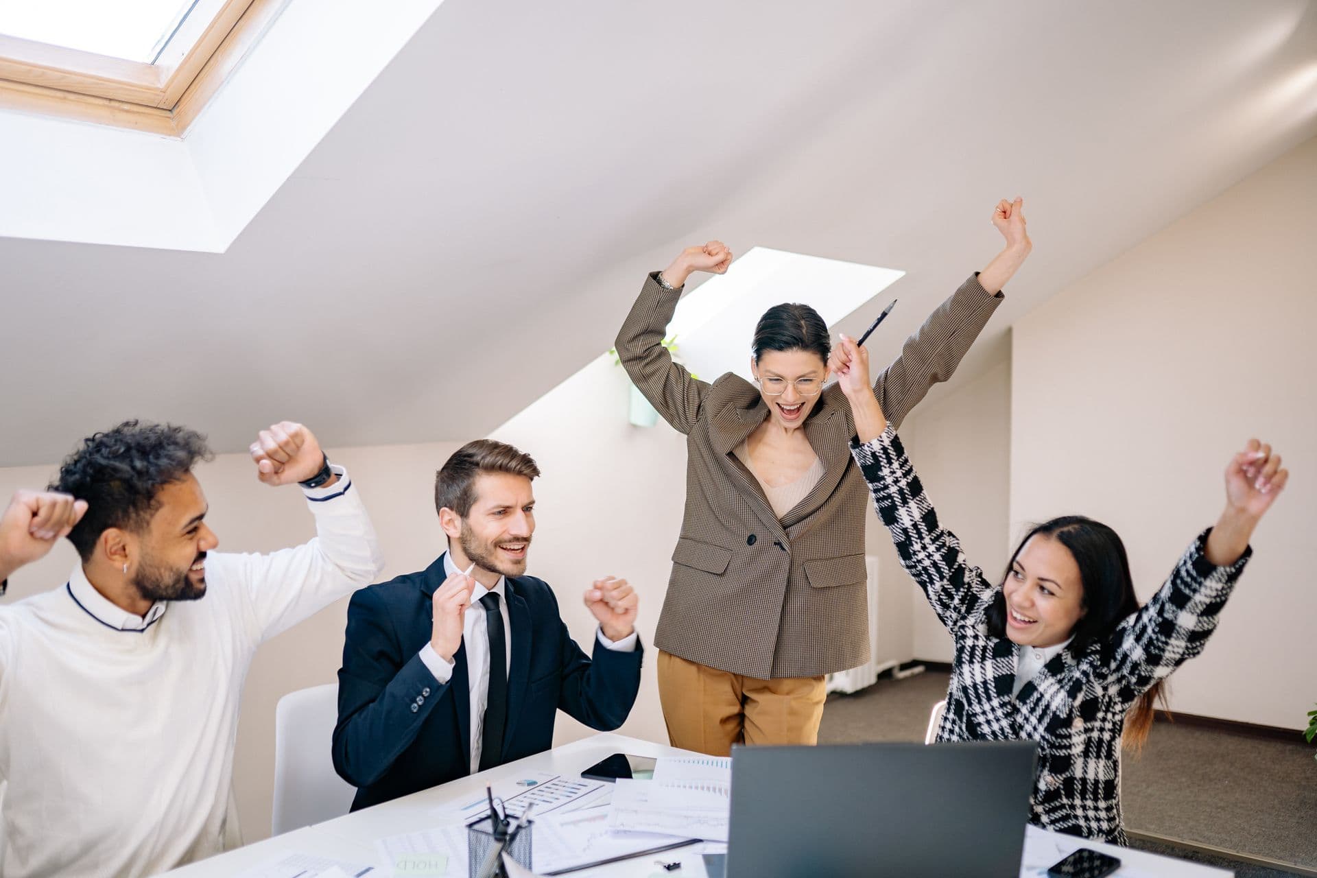 Sistem Kasir untuk Mengelola Promosi Bisnis di Cimahi