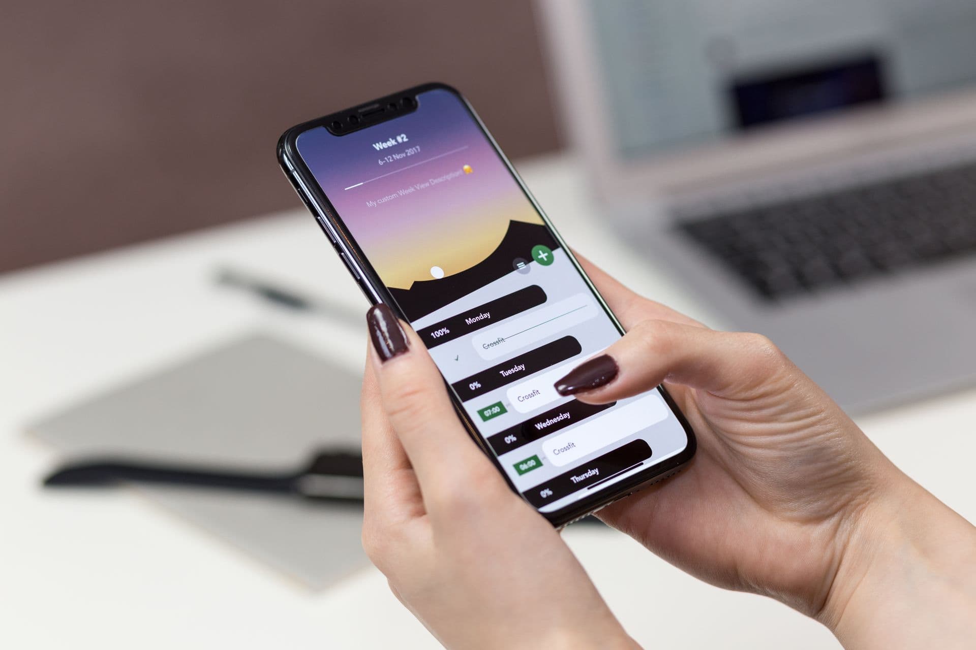 Solusi Bisnis Nomaden: Kemudahan Cetak Nota via Aplikasi Kasir Android & Printer Bluetooth