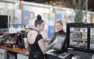 Alternatif ESB POS untuk UMKM di Luar Bisnis Kuliner