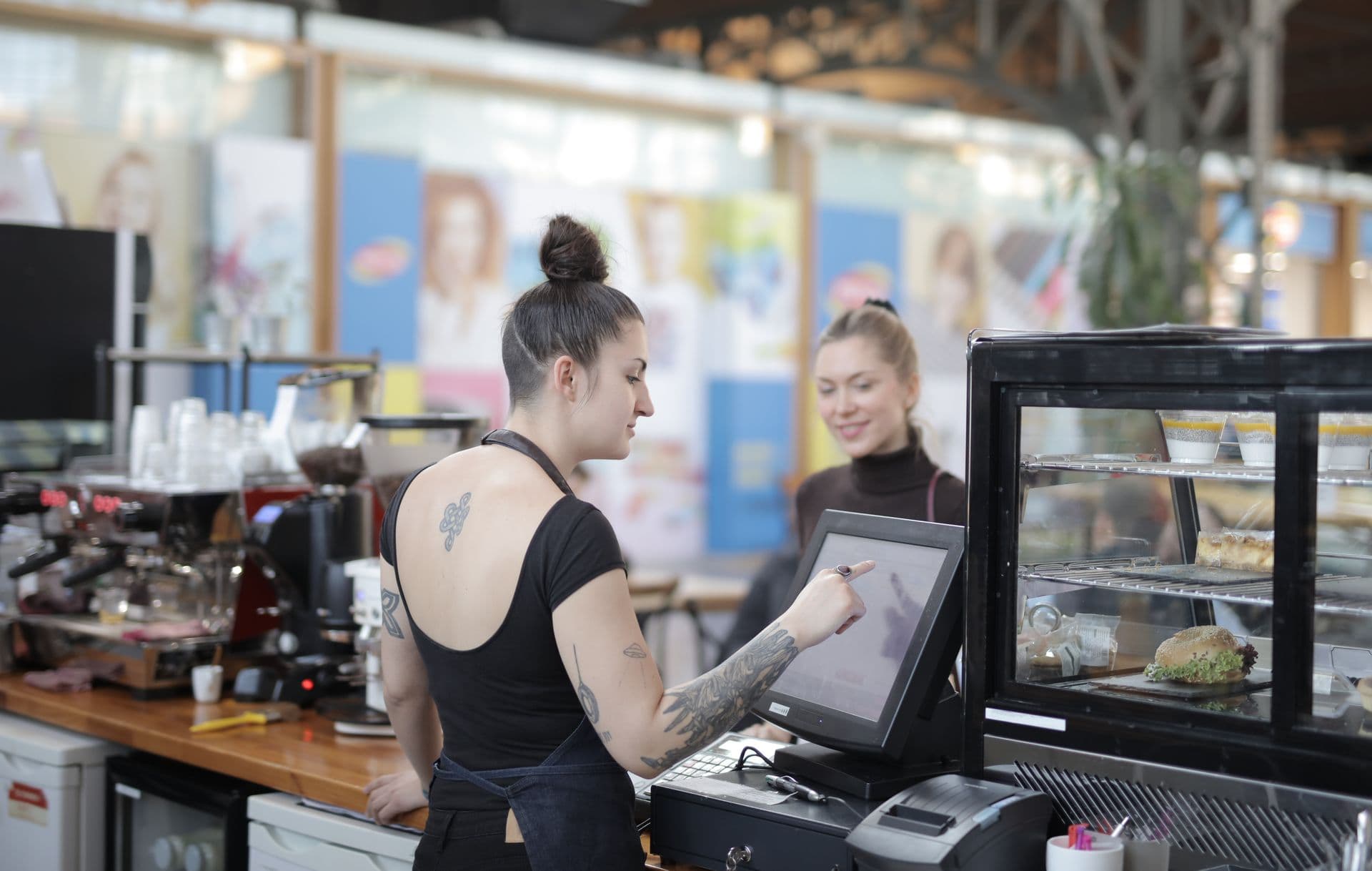 Alternatif ESB POS untuk UMKM di Luar Bisnis Kuliner