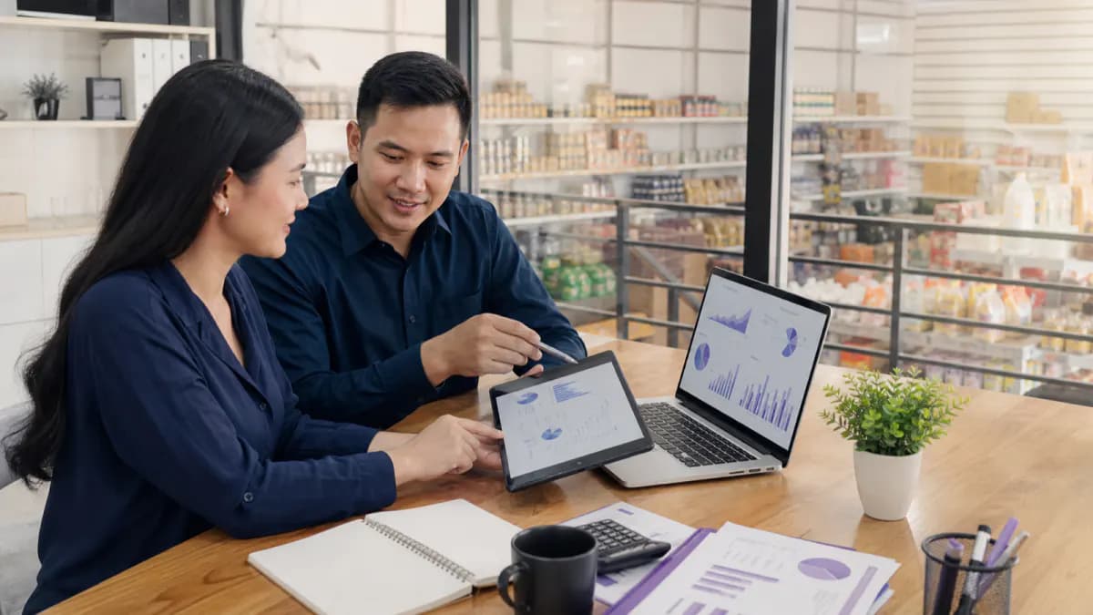 Software Kasir untuk Industri Fashion dan Busana