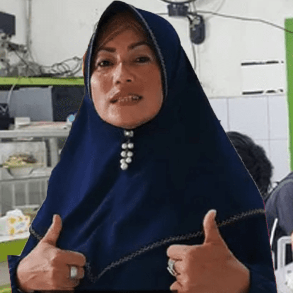 Ibu Yuli