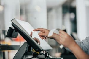 Aplikasi Kasir Jadi Kunci Bisnis Internasional