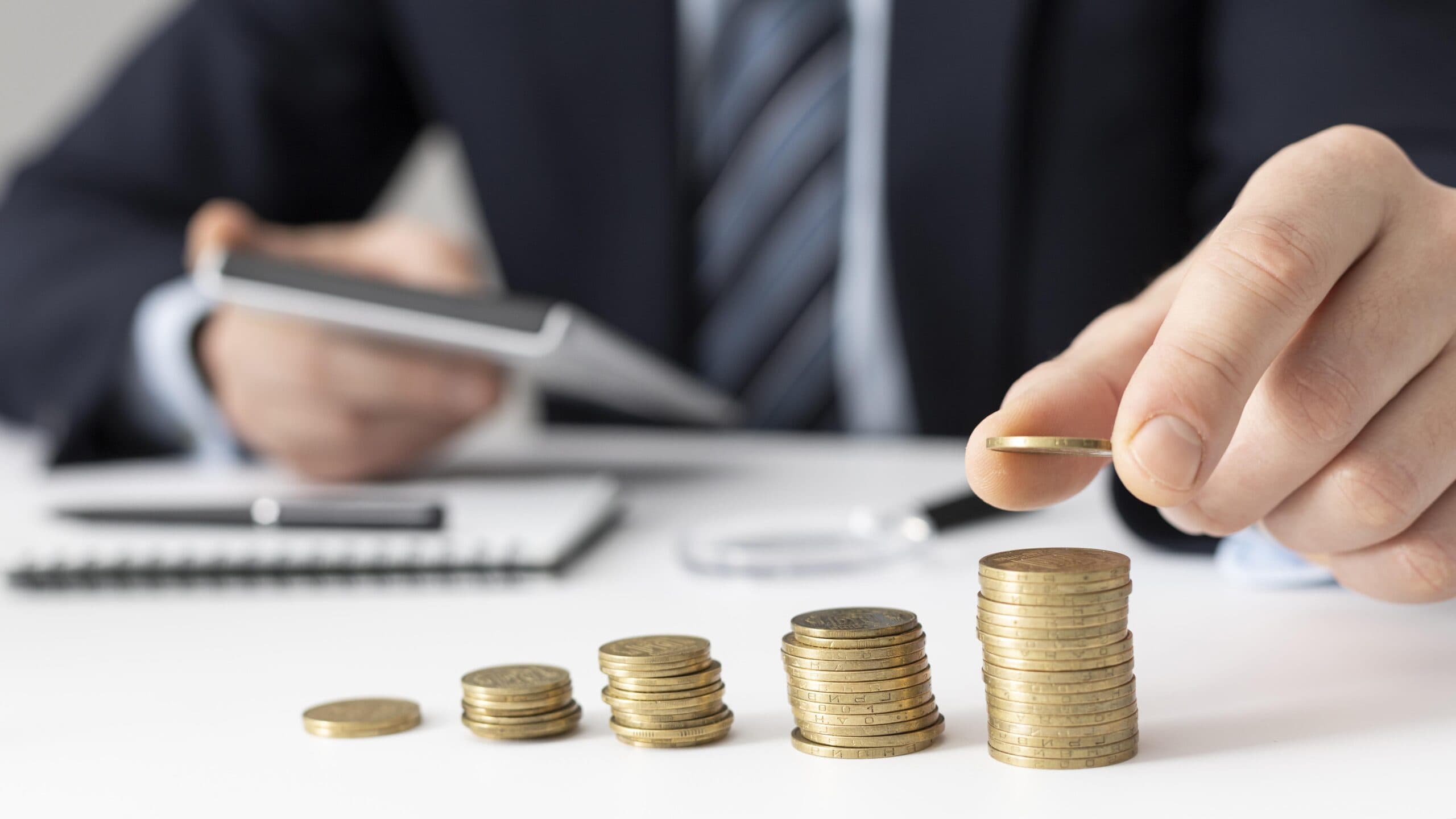Bisnis UMKM dalam Memilih Layanan Keuangan