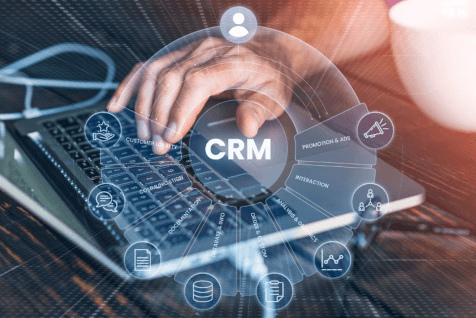 Untung dengan Aplikasi POS yang Memiliki CRM
