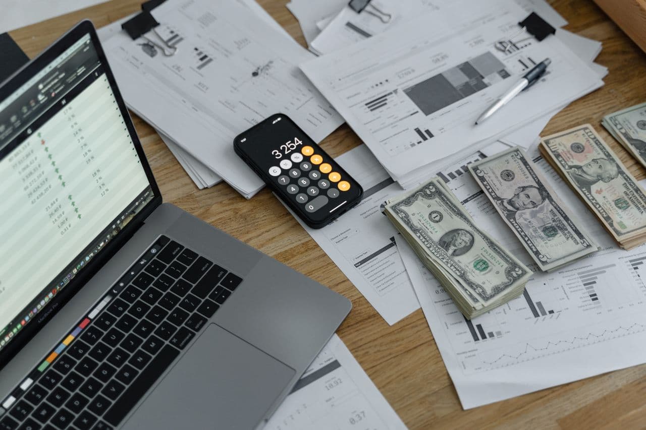 Memilih Sistem Kasir untuk Bisnis Keuangan