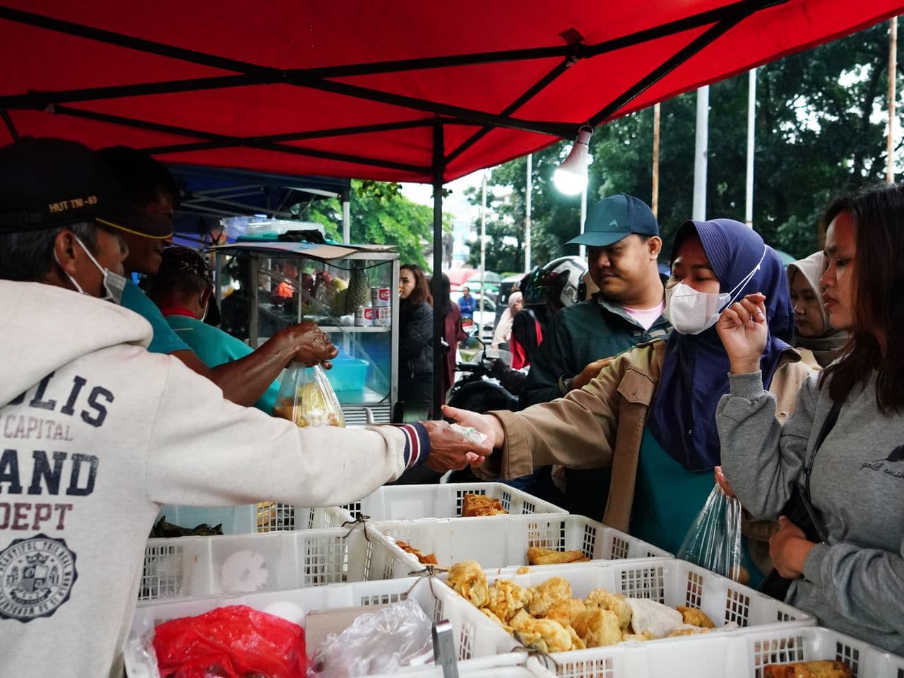 Menilai Potensi Pasar Baru dalam Manajemen Penjualan